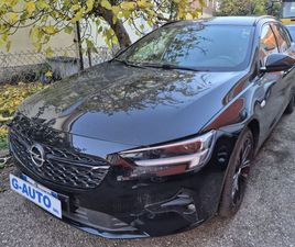 OPEL INSIGNIA SPORTS TOURER INSIGNIA INSIGNIA 2.0 CDTI 174 CV S&S AUT. AWD SPORTS TOURER GS LINE