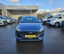 FORD FIESTA ST FIESTA 1.0 ECOBOOST ST-LINE