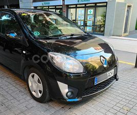 RENAULT TWINGO AUTHENTIQUE 1.2 ECO2