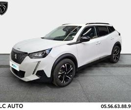 1.5 BLUEHDI 130CH S&S ALLURE EAT8 125G