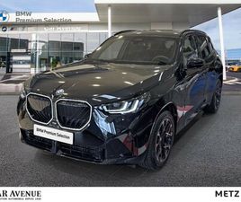 XDRIVE20 208CH M SPORT