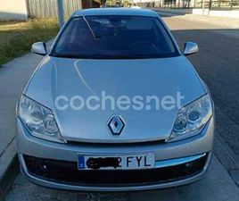 RENAULT LAGUNA RENAULT LAGUNA