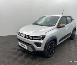 SPRING GSR2 65 EXTREME