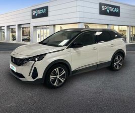 HYBRID 225CH ALLURE PACK E-EAT8