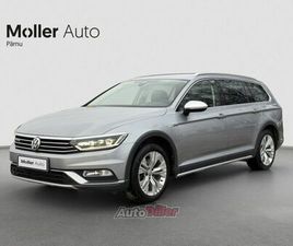 VOLKSWAGEN PASSAT 2.0 140KW