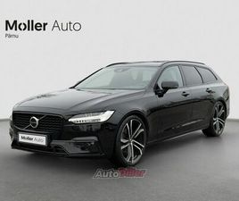 VOLVO V90 2.0 145KW