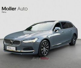 VOLVO V90 2.0 186KW