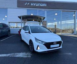 1.0 T-GDI 100CH HYBRID INTUITIVE DCT-7