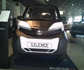 SILENCE S04 SILENCE S04 L6E UNICO