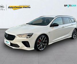 GSI 4X4 2.0 16V TURBO +LEDER +AHZ