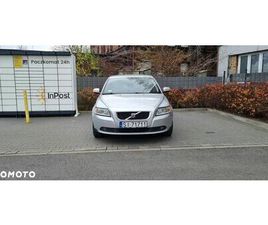 VOLVO S40 VOLVO S40 1.6