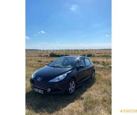PEUGEOT 307 1.4 COMFORT