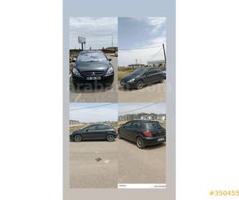 PEUGEOT 307 1.6 ENVY