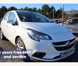 1.4I ECOFLEX ENERGY EURO 6 5DR (A/C)