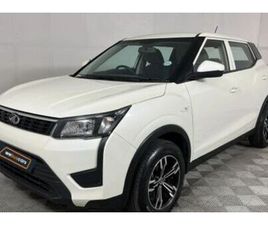 2022 MAHINDRA XUV 300 1.2T SE | W4