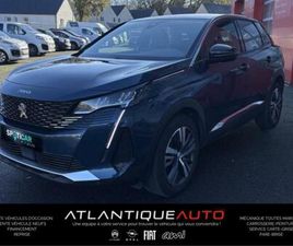 1.5 BLUEHDI 130CH S&S ALLURE PACK EAT8