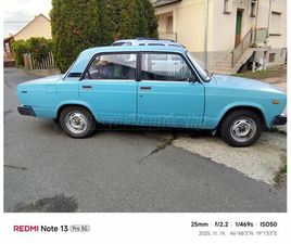 LADA 2107 LADA 2107