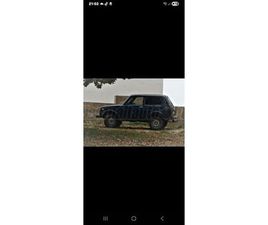LADA 2121 LADA NIVA 21214