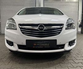 OPEL MERIVA OPEL MERIVA INNOVATION#NAVI#TEMPOMAT#KLIMA#BEHEIZBARE