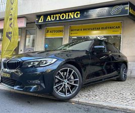 BMW SERIE 3 330E BMW SÉRIE 3 330E, CX. A., 292CV