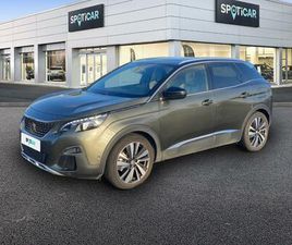 HYBRID4 300CH GT E-EAT8