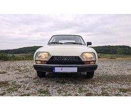 CITROEN GSA CITROEN GSA 1.3