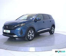 BLUEHDI 130CH S&S EAT8 ALLURE PACK