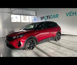 HYBRID4 300CH GT E-EAT8