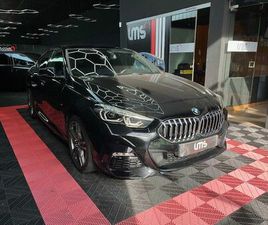 BMW SÉRIE 2 216 GRAN COUPÉ D PACK DESPORTIVO M
