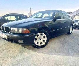 BMW SERIE 5 525TS BMW SÉRIE 5 525TDS 2.5, 143CV