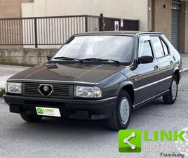 ALFA ROMEO 33 33 1.5 QUADRIFOGLIO ORO