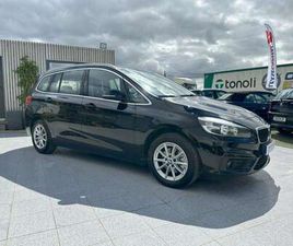 BMW SÉRIE 2 216 ACTIVE TOURER D ADVANTAGE