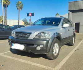 KIA SORENTO KIA SORENTO