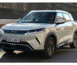 ATTO 2 DM-I BOOST 156KW