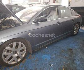 CITROEN C6