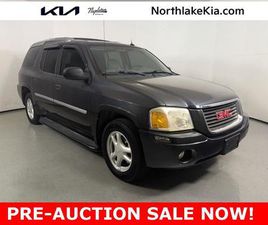 USED 2005 GMC ENVOY XUV SLE