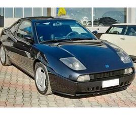 FIAT COUPE TURBO 16V
