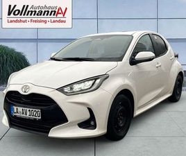 HYBRID 116 1.5 VVT-I TEAM DEUTSCHLAND