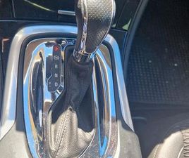 OPEL INSIGNA 2016 170CV AUT. 4X4