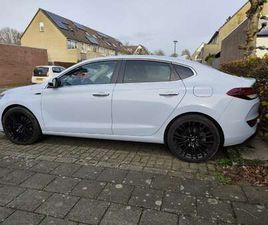 HYUNDAI I30 FASTBACK 1.4 T-GDI 140 PK FASTBACK CAMERA NAVI TOUCHSCREEN