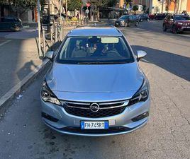 ASTRA K 2016 SPORTS TOURERSPORTS TOURER 1.6 CDTI