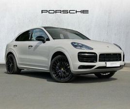 2.9T V6 S TIPTRONICS 4WD EURO 6 (START/STOP) 5DR