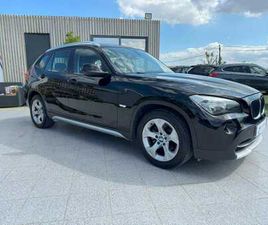 BMW X1 18 D SDRIVE AUTO