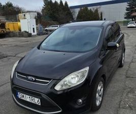 FORD GRAND C-MAX ZABRZE • OLX.PL