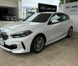 BMW SERIE 1 118 BMW SÉRIE 1 118 I PACK DESPORTIVO M AUTO