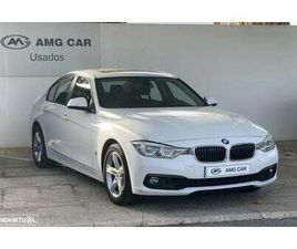 BMW SÉRIE 3 330 E IPERFORMANCE LINE SPORT