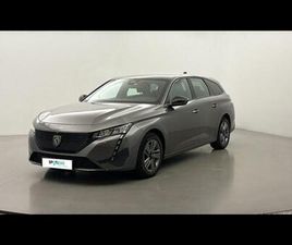 SW 1.5 BLUEHDI 130CH S&S ACTIVE PACK EAT8