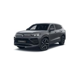 TAYRON 2.0 TDI DSG7 110KW R-LINE