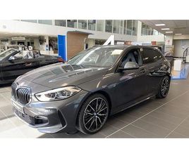 BMW SERIE 1 120D XDRIVE 120D XDRIVE 190 CH