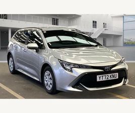 1.8 VVT-H CVT EURO 6 (START/STOP) 5DR